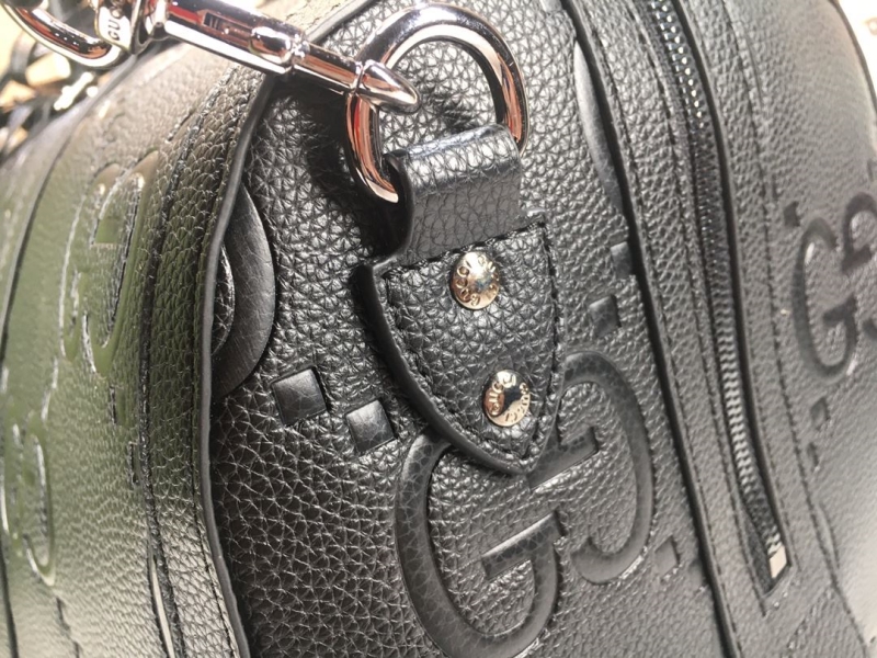 Gucci Travel Bags